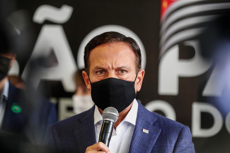 Brasil inicia la producción de Butanvac, su primera vacuna contra Covid-19