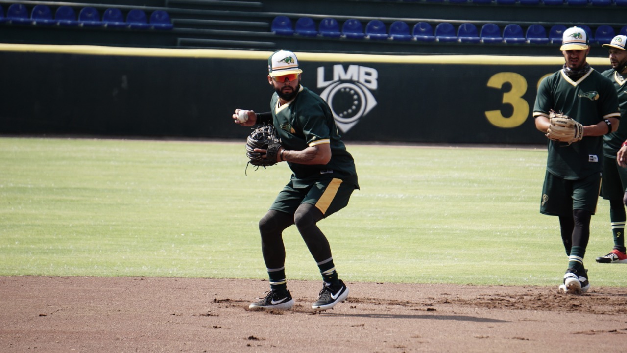 Pericos de Puebla tendrá torpedero extranjero para la nueva campaña 