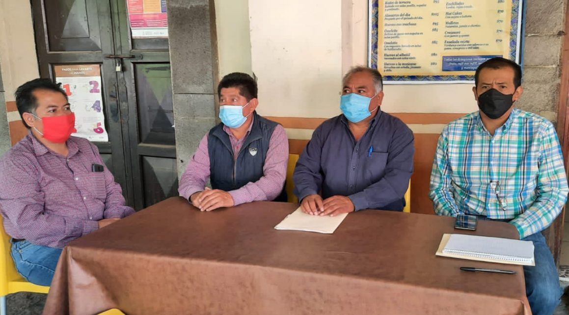 Suspenden herramientas al sector agrícola por las elecciones y líderes campesinos exigen que se les devuelvan.