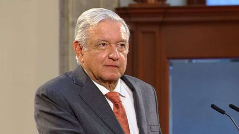 “No les van a gustar los candidatos”, AMLO sobre los sustitutos de Macedonio y Morón