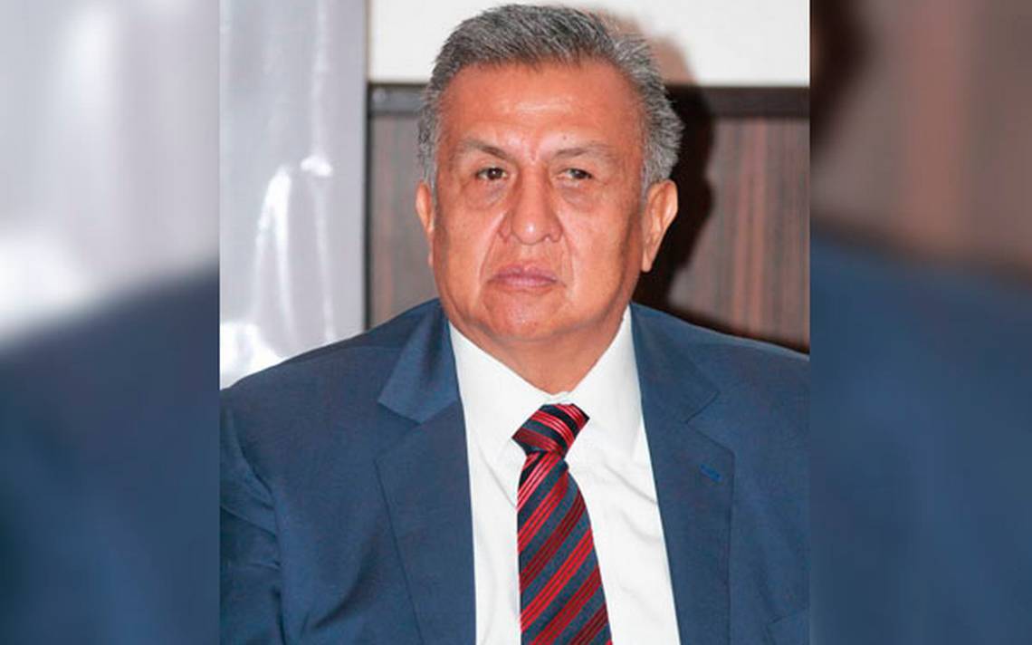 El diputado Saúl Huerta reaparece y afirma que todo es “infamia de la mafia del poder”