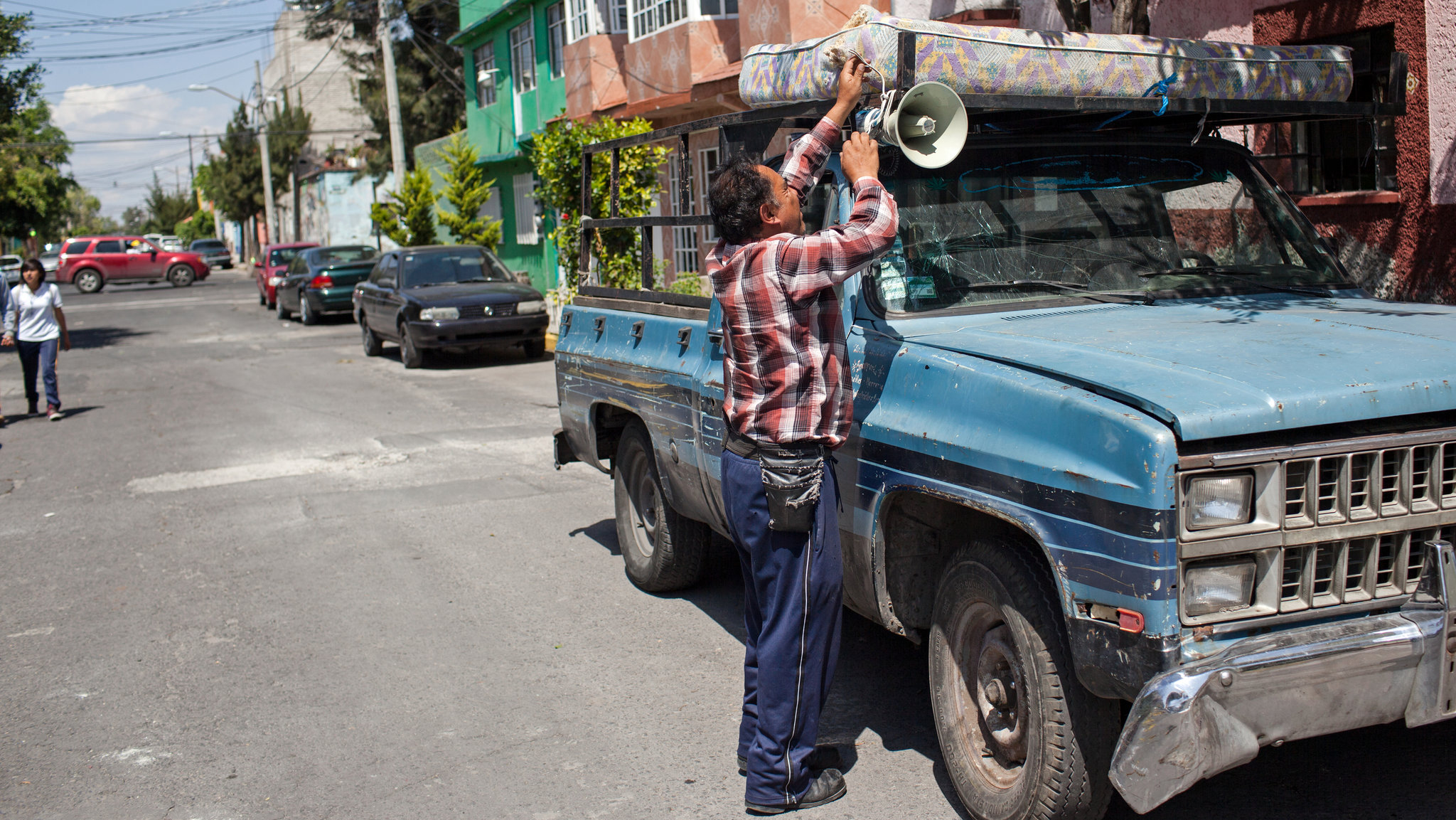 video mexicostreet superJumbo