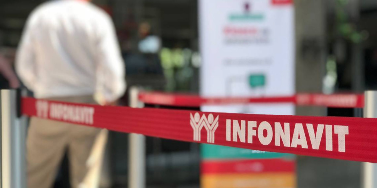 Detienen al empresario Teófilo Zaga, involucrado con presunto saqueo de fondos del Infonavit