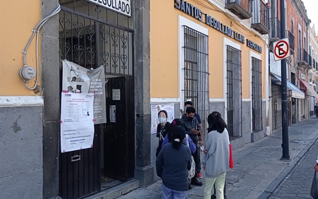INE califica de exitosa la Consulta Popular; resultados de Puebla se conocerán hasta el martes