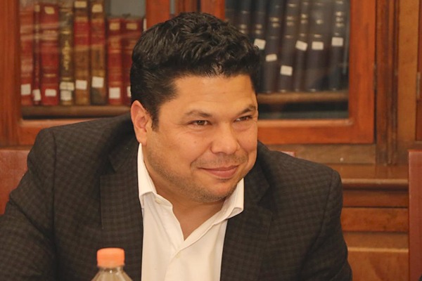 Consulta Popular fracasó en Puebla porque dirigencia de Morena no la promovió, afirma Biestro