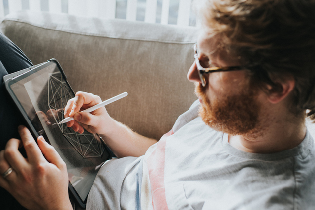 La prueba para saber qué tan creativo eres con sólo 10 palabras