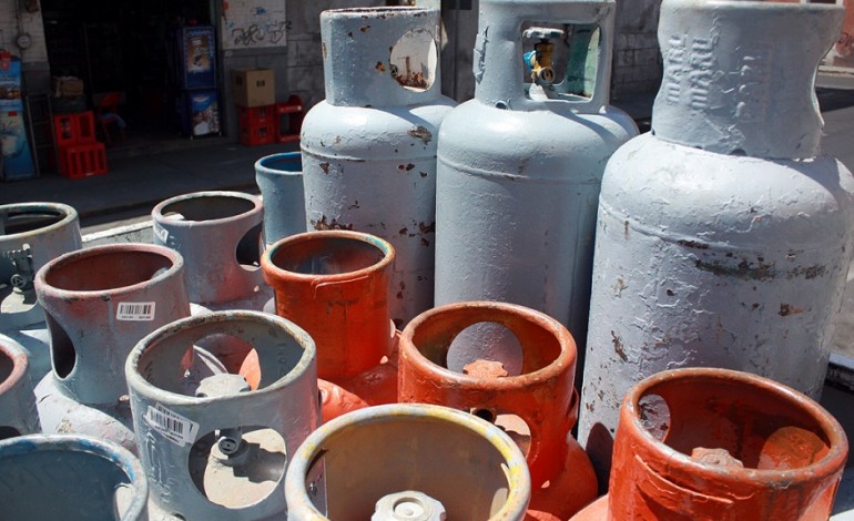 Por regulación, kilo de gas queda en 21 pesos para Tlaxcala