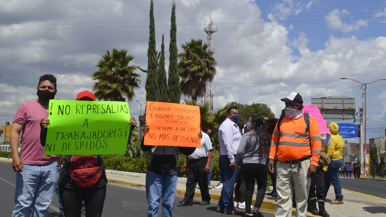 manifestaciones san pedro 1