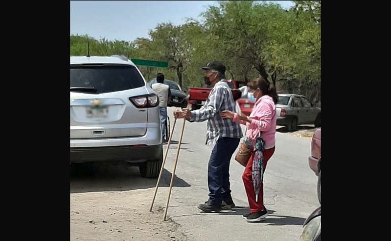 En menos de 24 horas fallecen 7 personas en SLP por Covid-19