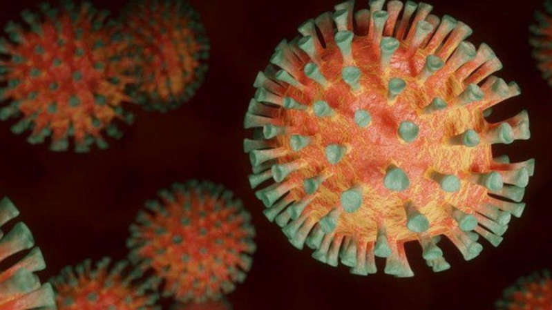 Epsilon es la variante de covid-19 que es 20% más contagiosa