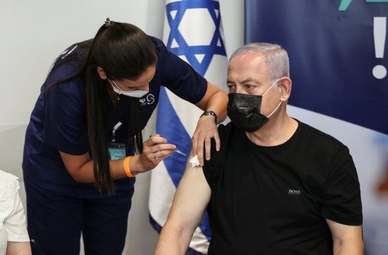 Incrementan casos de coronavirus en Israel: hay más de 3.800 contagiados en un día