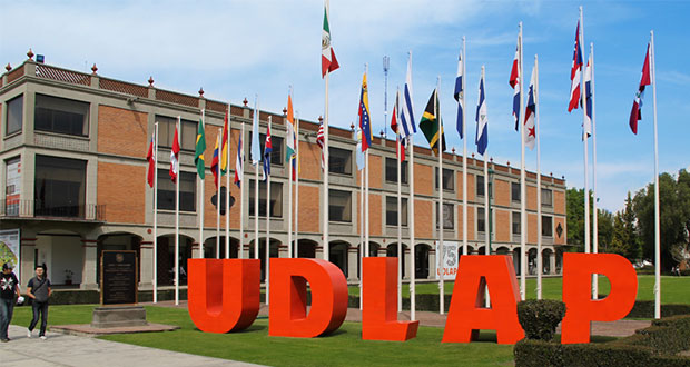 Comunidad académica nacional y extranjera exigen la liberación del campus de la UDLAP