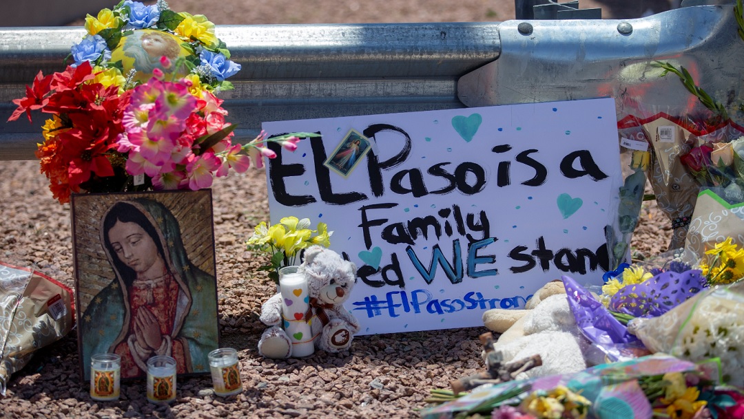 Marcelo Ebrard visitará a familiares de víctimas de tiroteo en El Paso