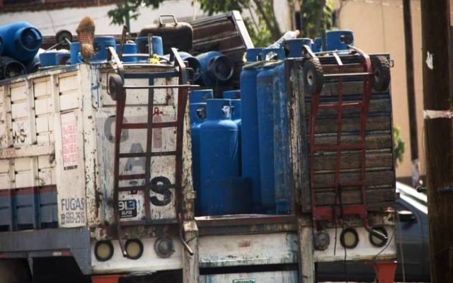 Gobierno vigilará que en Puebla se cumpla con los precios establecidos para has LP