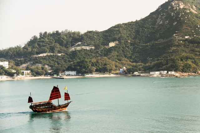La extraña teoría de que china descubrió América 70 años que los españoles 