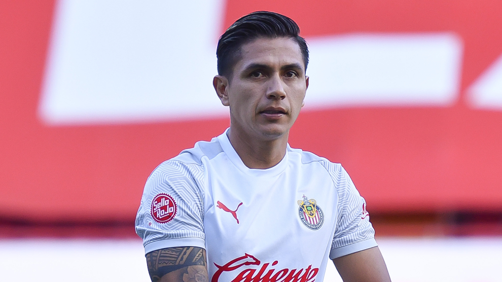 Puebla busca contratar a jugador acusado de presunto abuso sexual