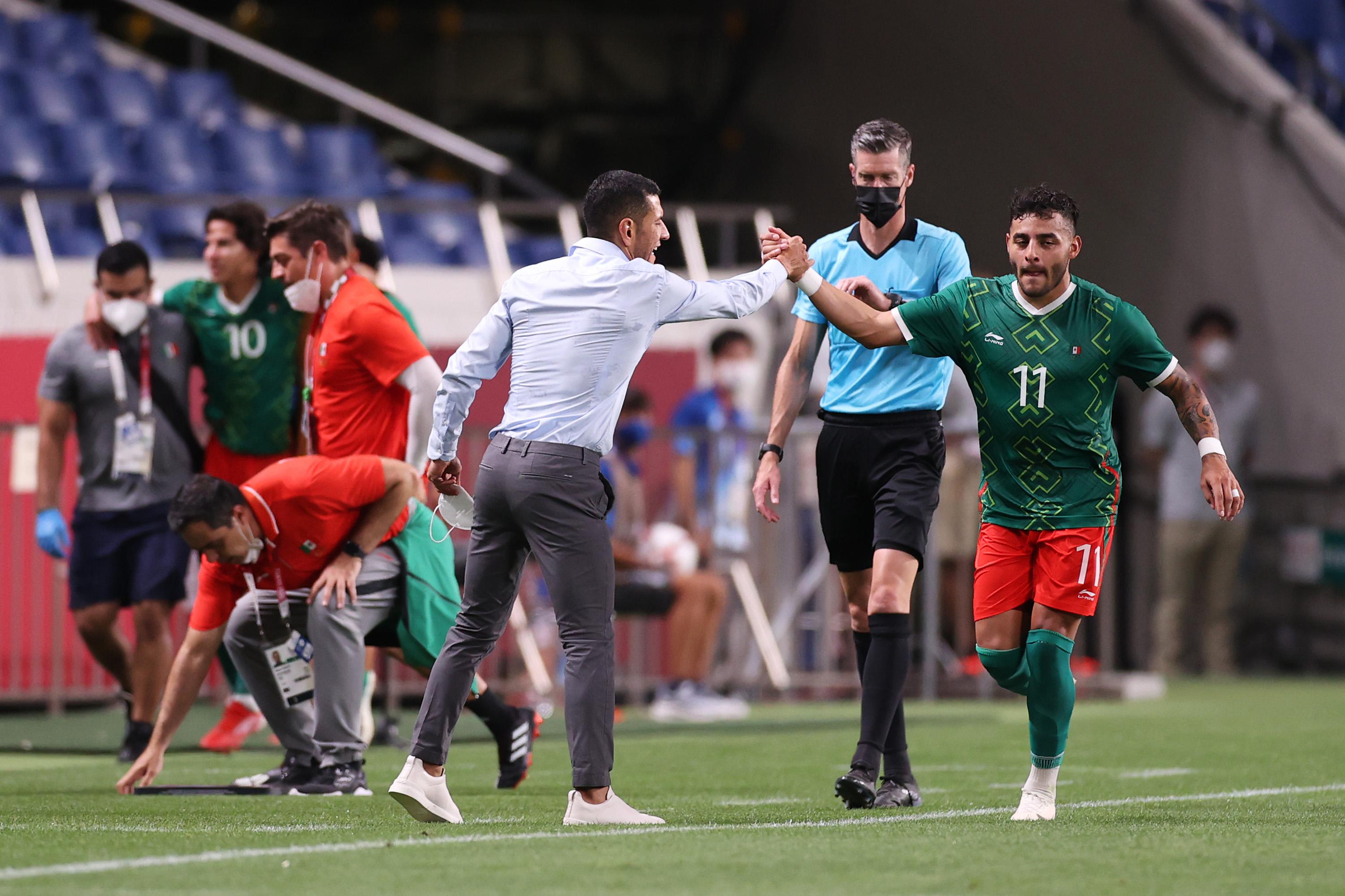México hace historia: logra segunda medalla olímpica en su historia