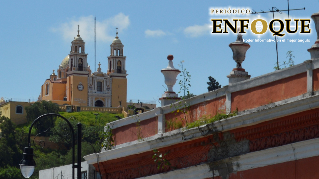 En la futura administración San Pedro y San Andrés Cholula colaborarán de manera coordinada 