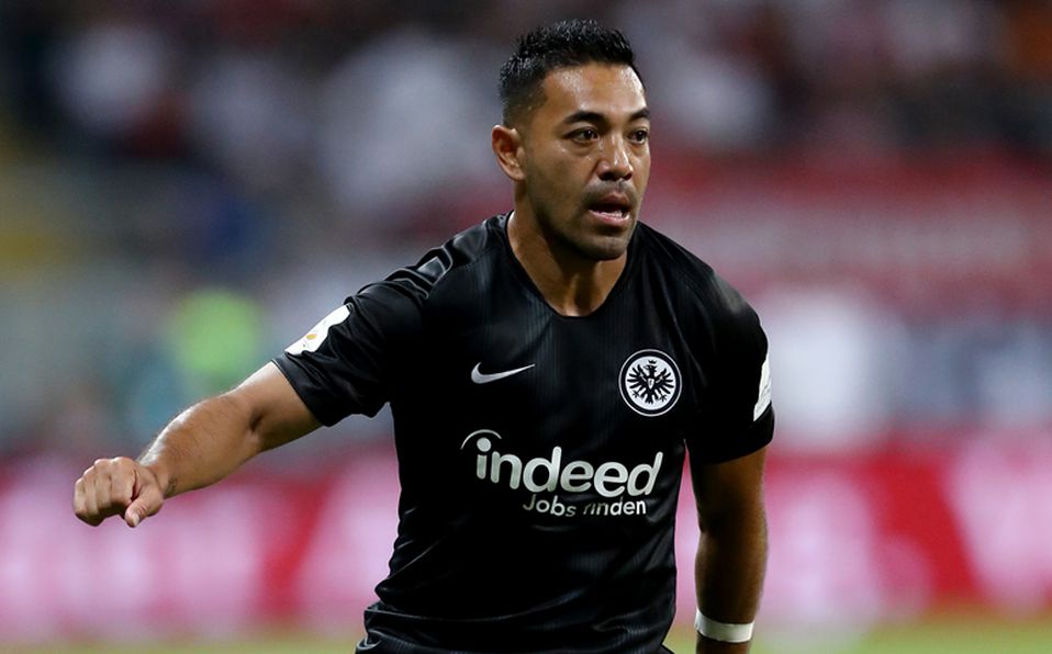 Rumores ponen a Marco Fabián como opción para reforzar al Puebla 