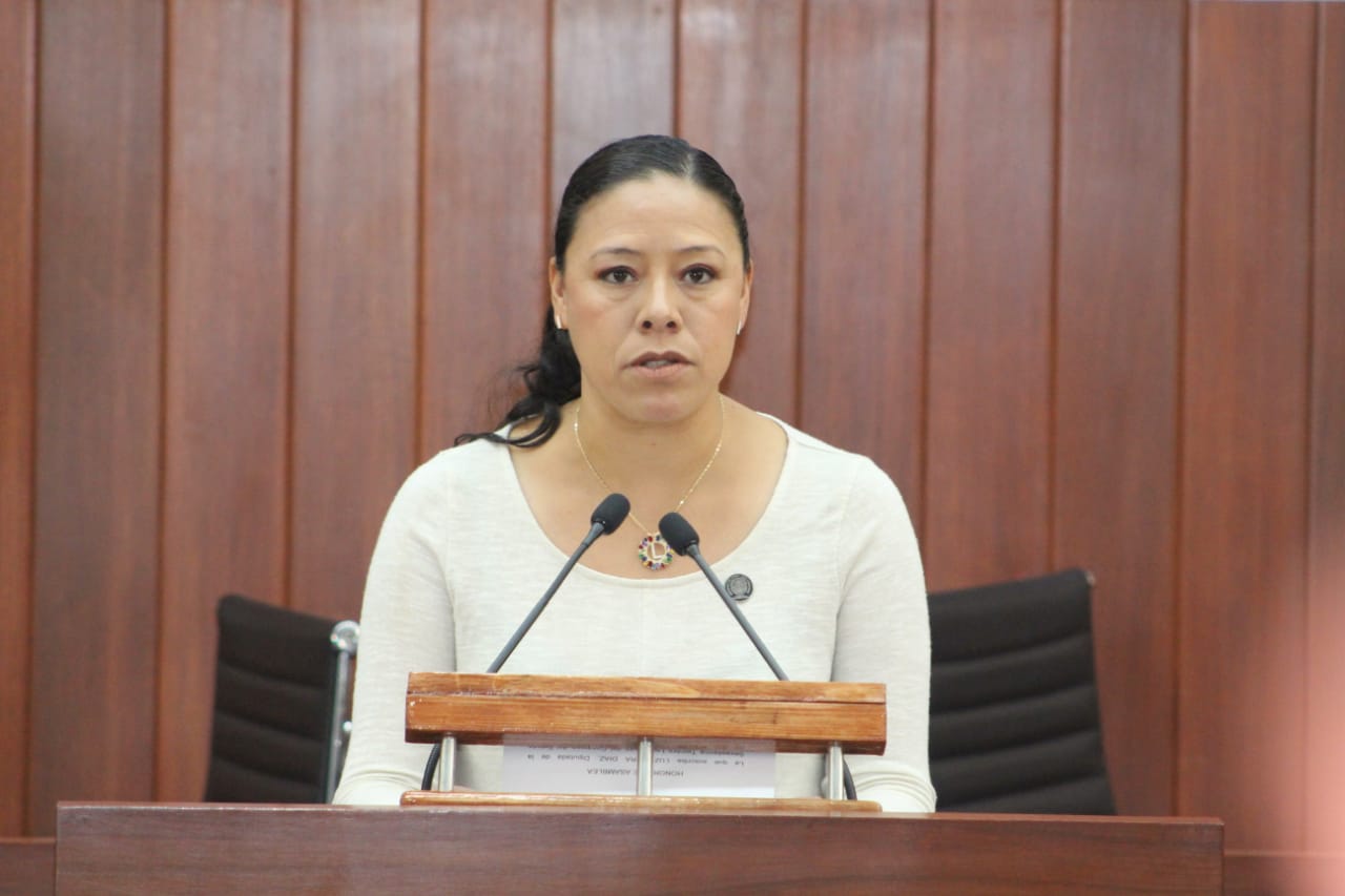 Los diputados de Tlaxcala tendrán que informar de sus bienes de oficina.