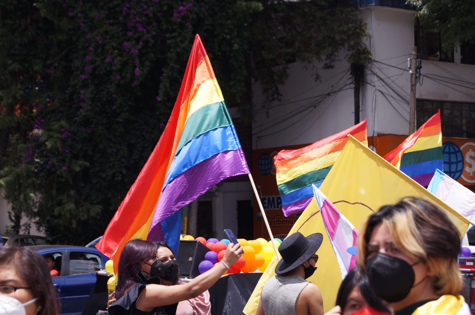 Suman iniciativas para generar sociedad inclusiva en Tlaxcala 