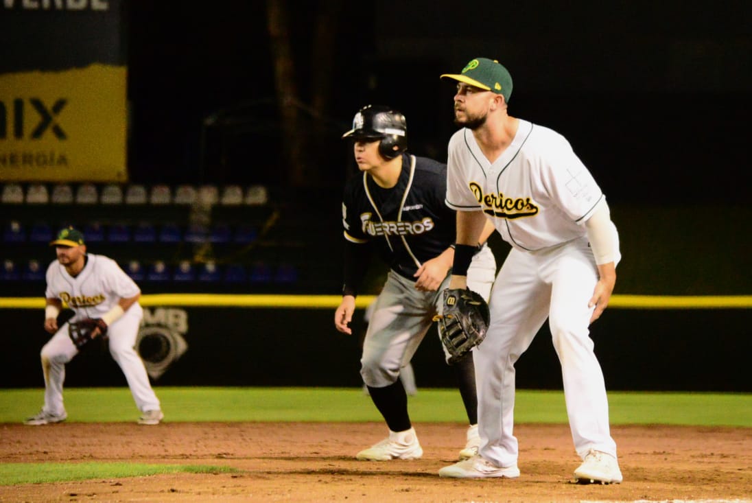 Pericos enfrentará a Olmecas de Tabasco en playoffs