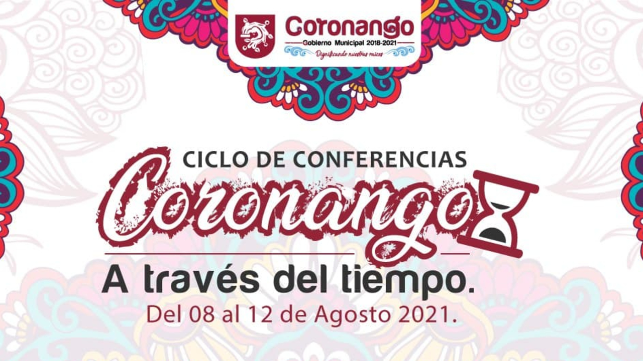 Feria de Coronango se realizará de manera virtual 