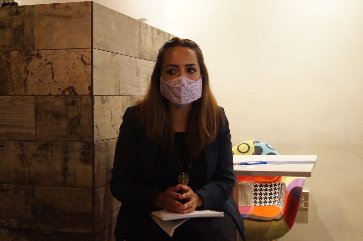 En crisis restaurantes de Tlaxcala por remodelación 