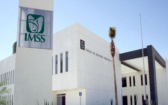 Reducen el salario de 575,000 trabajadores al dejar el outsourcing: IMSS