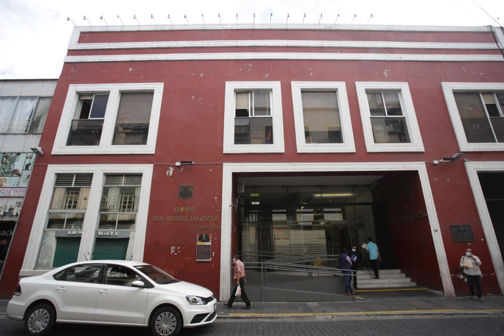 Nuevo tesorero municipal descarta heredar pasivos a administración de Eduardo Rivera