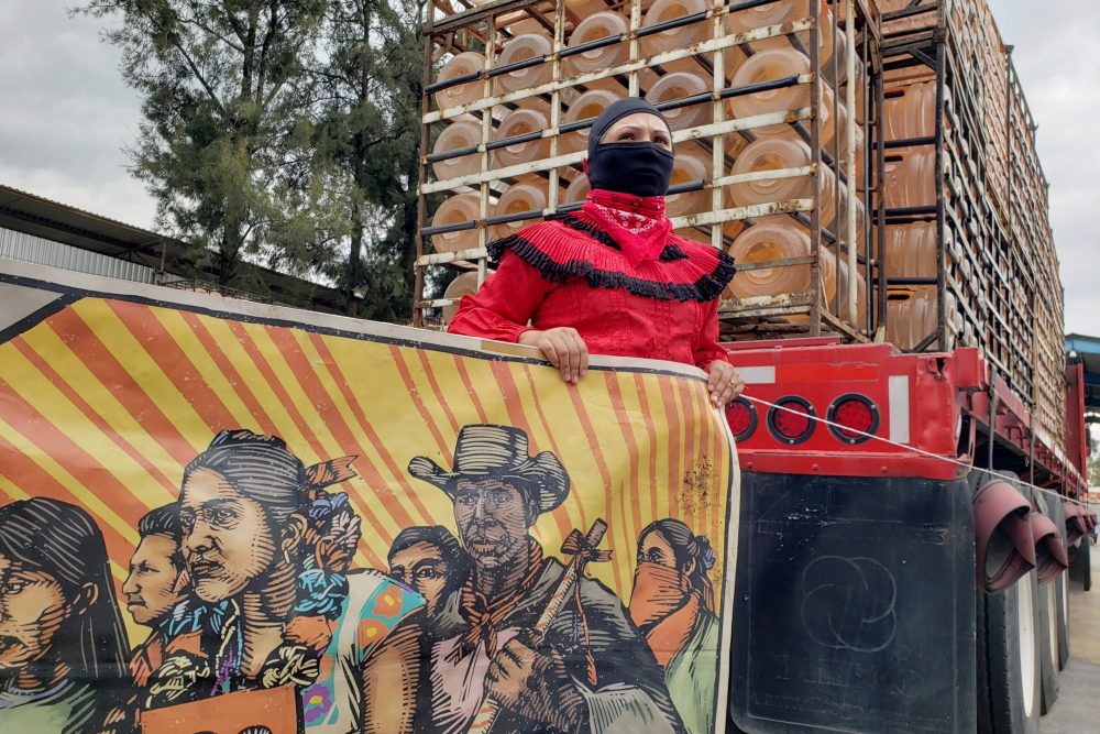 IBERO Puebla pide a autoridades priorizar diálogo en conflicto Bonafont