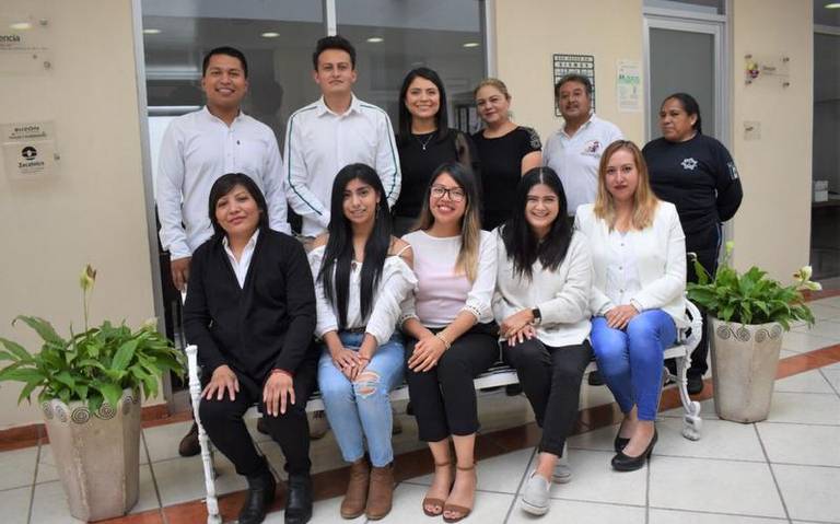 Premio de Tonantzin 2021 fue entregado a Jimena Orea Díaz