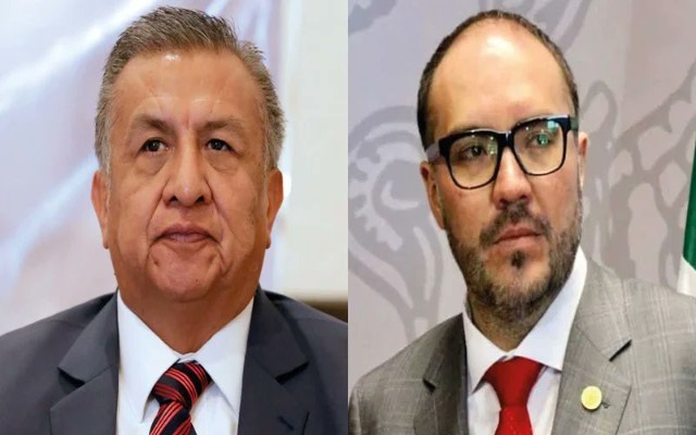 Aprueban convocar a segundo periodo extraordinario para discutir desafuero de Saúl Huerta y Mauricio Toledo