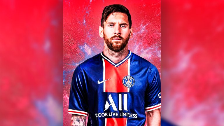 "Efecto Messi": PSG multiplica seguidores en sus redes sociales tras la contratación del argentino
