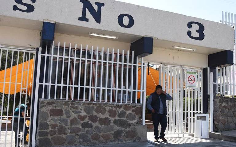 Se capacita a docentes de Tlaxcala para evaluar alumnos.