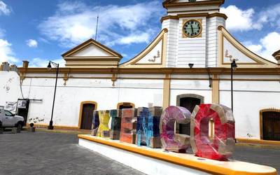 Ayuntamiento de Ixtenco pide liberar recursos