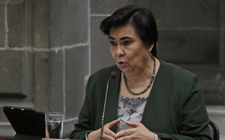 SSC sostendrá reunión con equipo de transición de Eduardo Rivera