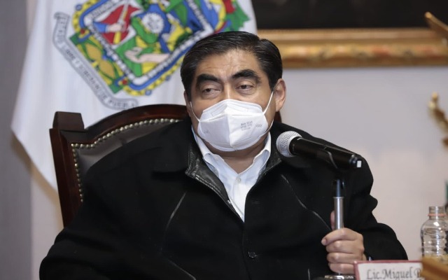 Barbosa a favor de que la UIF investigue a la Fundación Jenkins