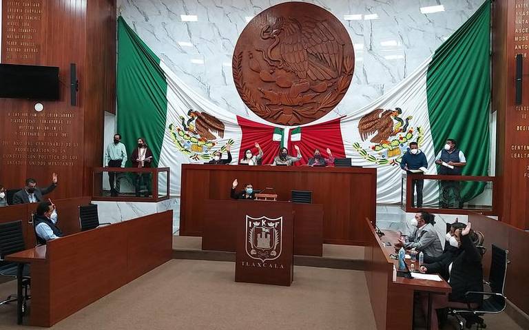 Juicio en contra de un alcalde municipal de Tlaxcala estará a cargo de la JCCP.