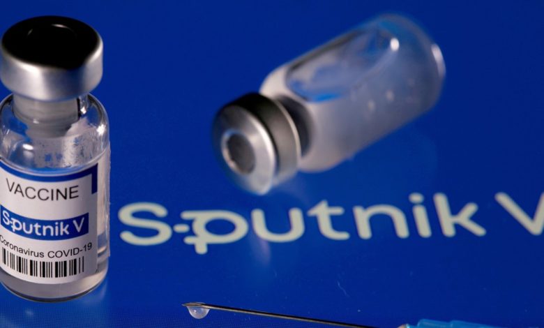 Estudio señala que vacuna Sputnik V es más efectiva que Pfizer y Moderna frente a la variante Delta de Covid-19