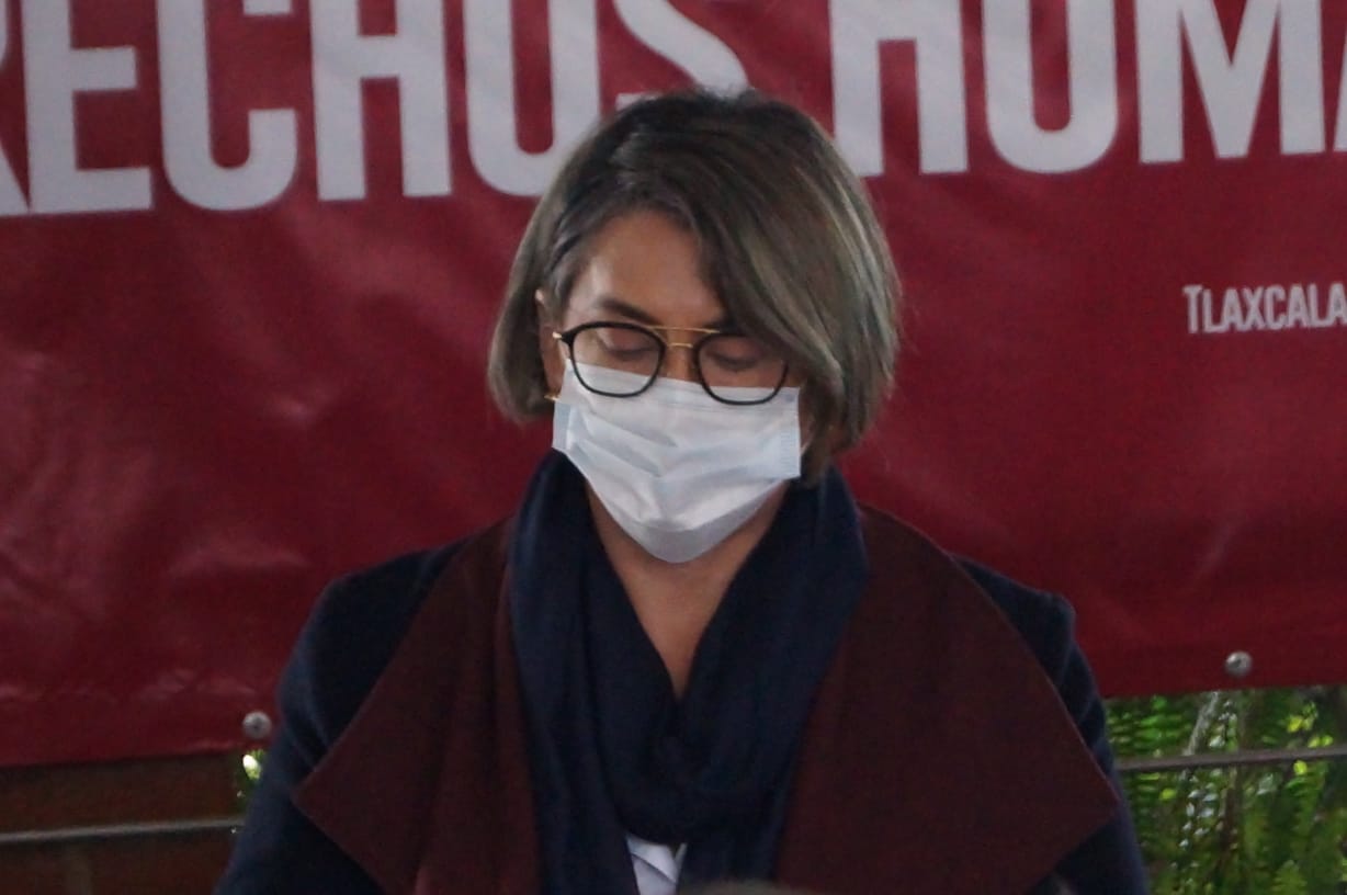 Por laudos laborales, CEDH pedirá aumento presupuestal 