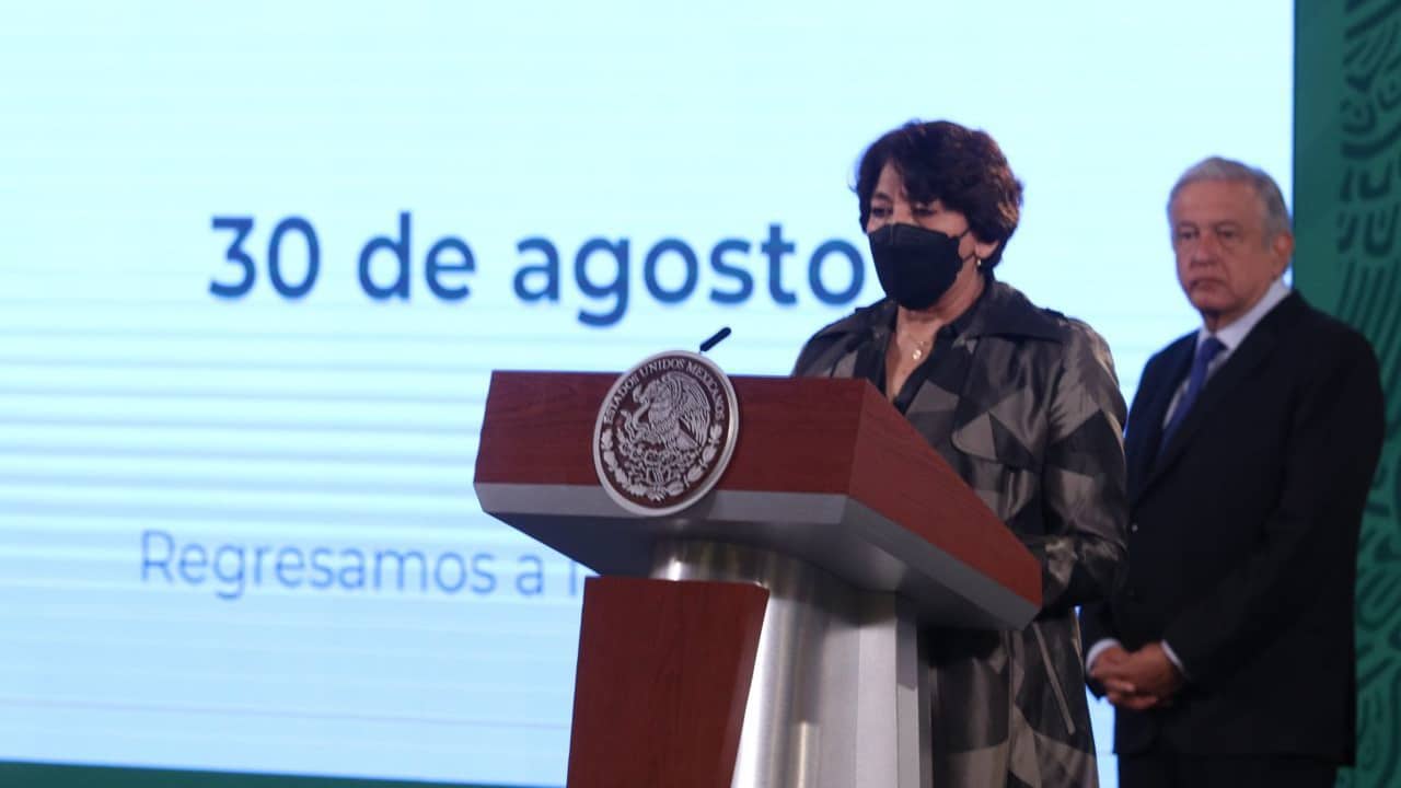 Clases presenciales: todo lo que debes saber en el regreso a las aulas; protocolo SEP