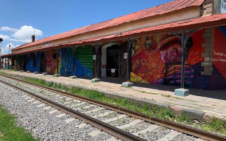 Ciudadanía mantiene diferentes opiniones del nuevo mural de Chiautempan.