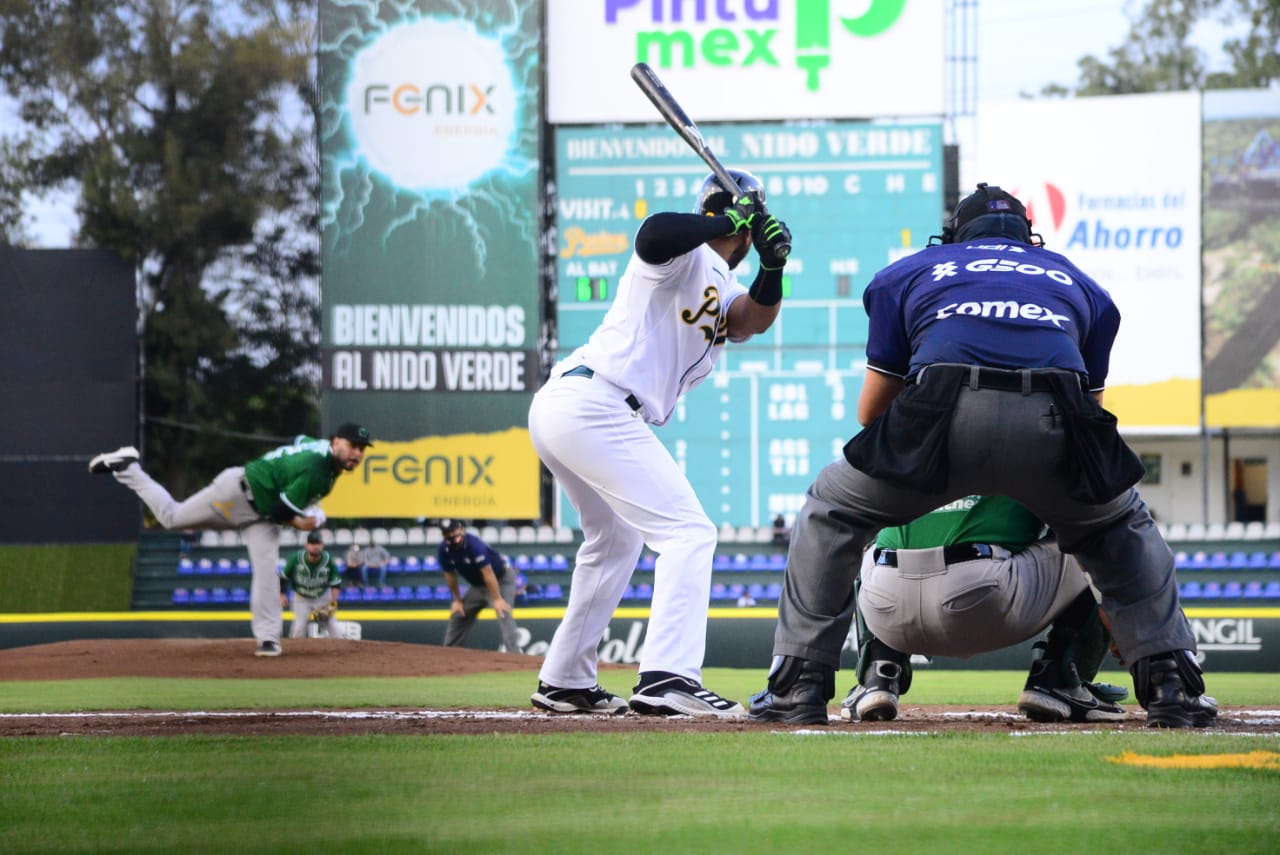 Pericos de Puebla, a punto de ser eliminado de playoffs