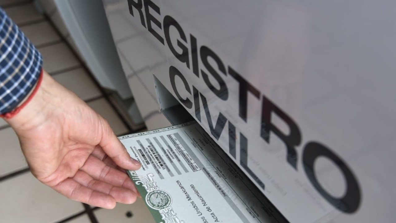 San Pedro Cholula se suma a la Cruzada Estatal para el Registro de Nacimientos