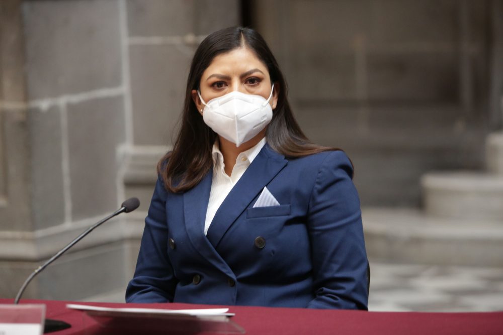 Aun sin resultados en el caso contra Beatriz Martínez Carreño: Rivera Vivanco