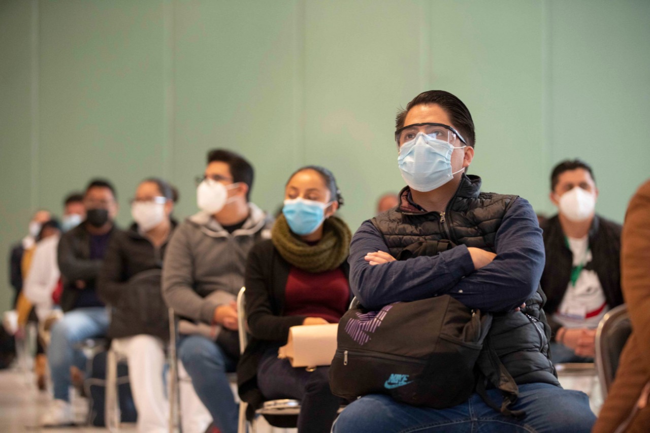 Brinda SESA atención integral a adolescentes a través de 51 servicios amigables