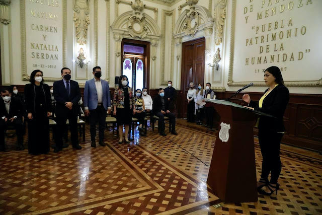 Clúster Médico podría quedar a cargo del gobierno de Eduardo Rivera