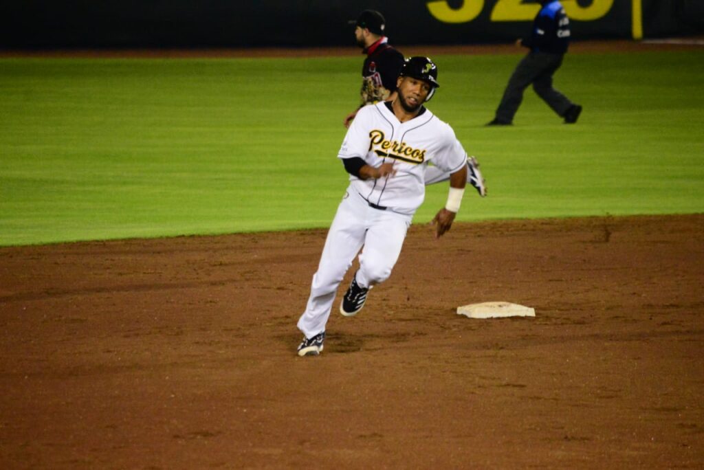 Pericos de Puebla perdió de nuevo ante Olmecas y quedó eliminado