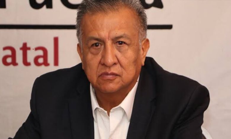 Saúl Huerta afirma que sigue en México y se entregará debido a que: "un inocente no huye"